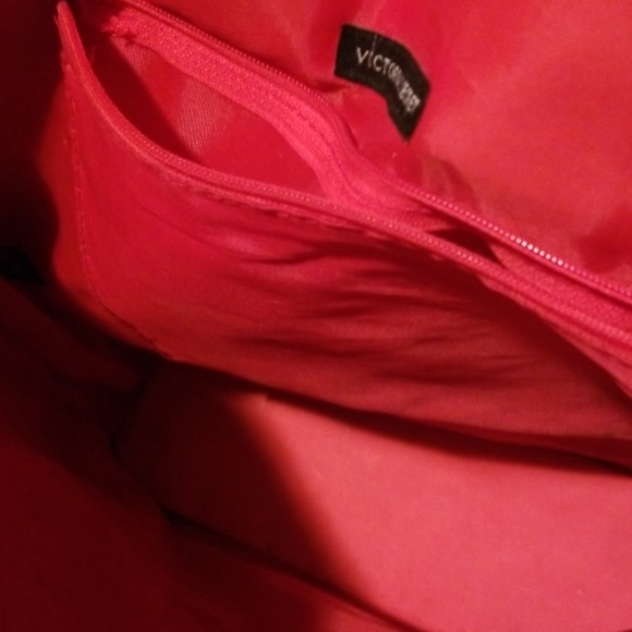 Victoria Secret Bag - Picture 4 of 7